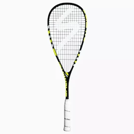 Squashschläger Salming Forza Racket Black/Yellow