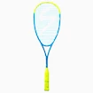 Squashschläger Salming  Fusione Powerlite Racket Blue/Yellow