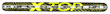 Squashschläger Tecnifibre  Carboflex 125 X-TOP
