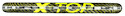 Squashschläger Tecnifibre  Carboflex 125 X-TOP