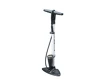 Standluftpumpe Topeak   JoeBlow Max HP Silver