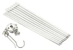 Stativ Cattara  foldable 86cm
