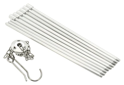 Stativ Cattara  foldable 86cm