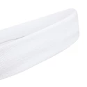 Stirnband adidas  Tennis Headband White