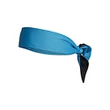Stirnband adidas  Tieband 2-Coloured Aeroready Black/Aqua