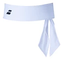 Stirnband Babolat  Logo Headband White