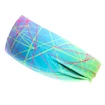 Stirnband Bjež®  Active Net Colour