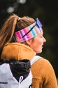 Stirnband Bjež®  Drop Jillian Stripes