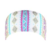 Stirnband Bjež®  Drop Ribana Bright