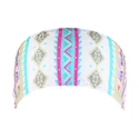Stirnband Bjež®  Drop Ribana Bright