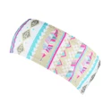 Stirnband Bjež®  Drop Ribana Bright