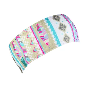 Stirnband Bjež®  Drop Ribana Bright