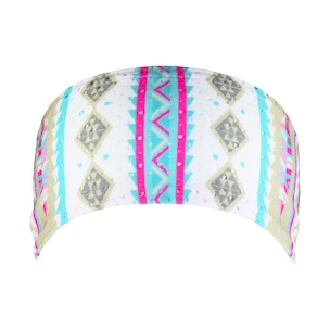 Stirnband Bjež®  Drop Ribana Bright