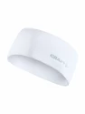 Stirnband Craft  Mesh Nanoweight White