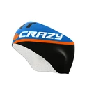 Stirnband Crazy Idea  BAND FAST CUT THERMO MIAMI-ORANGE
