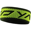 Stirnband Dynafit  Dryarn 2 Headband Fluo Yellow