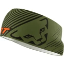 Stirnband Dynafit  Graphic Performance Headband Winter Moss