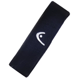 Stirnband Head Headband Navy