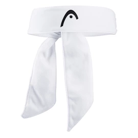 Stirnband Head Pro Player Bandana White