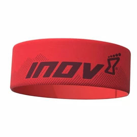 Stirnband Inov-8 Race Elite Red