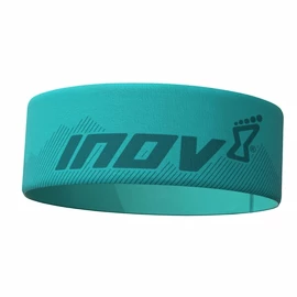 Stirnband Inov-8 Race Elite Teal