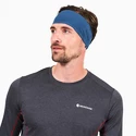 Stirnband Montane  Via Stretch Headband Orion Blue