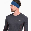 Stirnband Montane  Via Stretch Headband Orion Blue