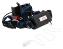Stirnlampe Cattara  LED 400lm (1x XM-L+2x XP-E)