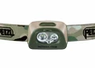 Stirnlampe Petzl  Tactikka + RGB