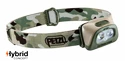 Stirnlampe Petzl  Tactikka + RGB