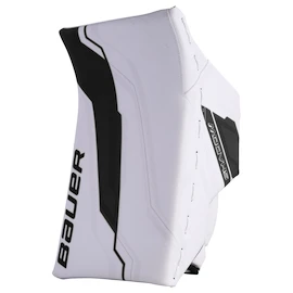 Stockhand Bauer Supreme Shadow White/Black Senior