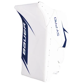 Stockhand Bauer SV-PRO White/Navy Intermediate