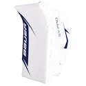 Stockhand Bauer  SV-PRO White/Navy Senior rechte Hand (regular)
