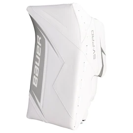Stockhand Bauer SV-PRO White Senior