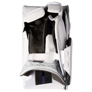 Stockhand Bauer Vapor FLYLITE White Senior