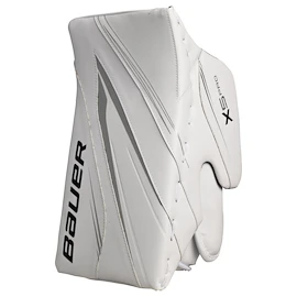 Stockhand Bauer Vapor X5 Pro White Senior