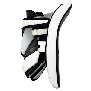Stockhand BRIAN'S Iconik X White/Black Senior linke Hand (full-right)