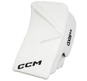 Stockhand CCM Axis 2.9 White Intermediate