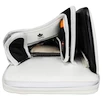 Stockhand CCM Axis 2 white/white/white/white Senior