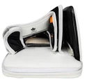 Stockhand CCM Axis 2 white/white/white/white Senior