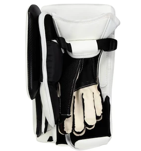 Stockhand CCM Axis 2 white/white/white/white Senior rechte Hand (regular)