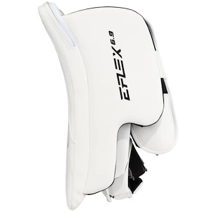 Stockhand CCM Eflex 6.9 White Intermediate rechte Hand (full-right)