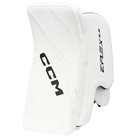 Stockhand CCM Eflex 6.9 White Senior