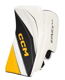 Stockhand CCM Eflex 6 White Senior