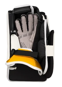Stockhand CCM Eflex 6 White Senior rechte Hand (full-right)
