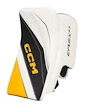 Stockhand CCM Eflex 6 White Senior rechte Hand (full-right)