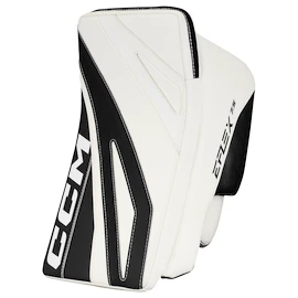 Stockhand CCM Eflex 7.5 White/Black Senior