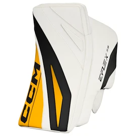 Stockhand CCM Eflex 7.9 Boston Senior