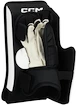 Stockhand CCM YTflex 3 White/Black Bambini (Youth)