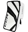 Stockhand CCM YTflex 3 White/Black Bambini (Youth)